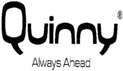 Quinny Always Ahead