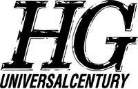 HG UNIVERSALCENTURY