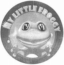 MY LITTLE FROGGY