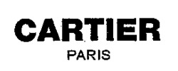 CARTIER PARIS