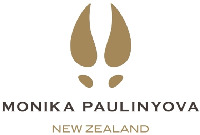 MONIKA PAULINYOVA NEW ZEALAND
