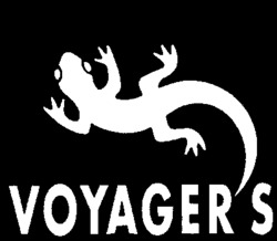 VOYAGER'S
