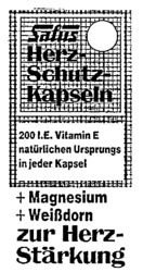 Salus Herz-Schutz-Kapseln