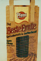 Pfanni Beste Ernte