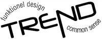 funktionel design TREND common sense