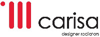 carisa designer radiators