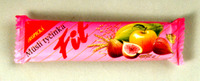 tropicka müsli tycinka fit