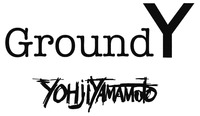 GroundY YOHJIYAMAMOTO