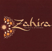 Zahira Saveurs d'Orient