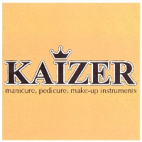 KAIZER Manicure, pedicure, make-up instruments