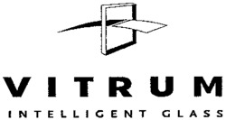 VITRUM INTELLIGENT GLASS