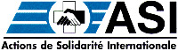 ASI Actions de Solidarité Internationale
