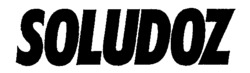 SOLUDOZ