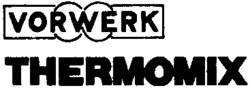 VORWERK THERMOMIX