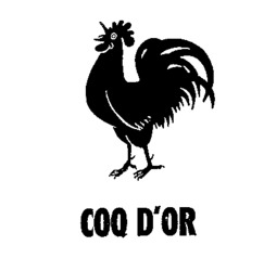 COQ D'OR