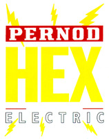 PERNOD HEX ELECTRIC