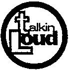 talkin Loud
