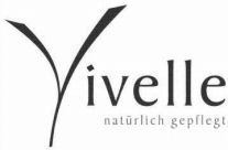Vivelle natürlich gepflegt