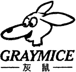 GRAYMICE
