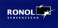RONOL SCREENCLEAN