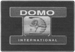 DOMO INTERNATIONAL