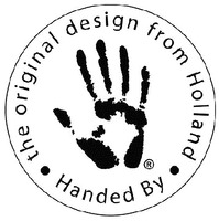 Handed By the original design from Holland