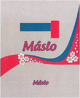 Máslo
