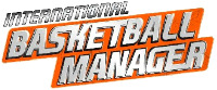 INTERNATIONAL BASKETBALL MANAGER