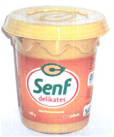 C Senf delikates