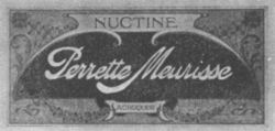 Perrette Meurisse