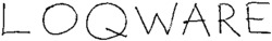 LOQWARE