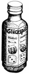Glückspilz