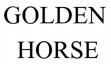 GOLDEN HORSE