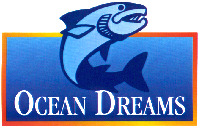 OCEAN DREAMS