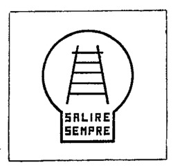 SALIRE SEMPRE