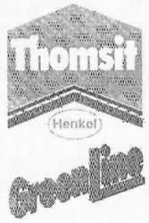 Thomsit GreenLine