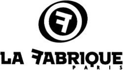 F LA FABRIQUE PARIS