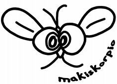 makiskorpio