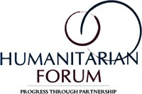 HUMANITARIAN FORUM PROGRESS THROUGH PARTNERSHIP