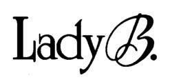 Lady B.