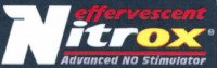 Nitrox effervescent Advanced NO Stimulator