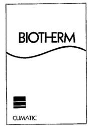 BIOTHERM