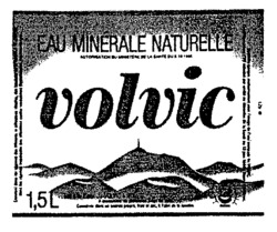 volvic
