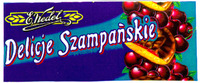 Delicje Szampanskie