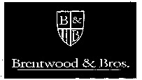 Brentwood & Bros.