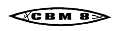 CBM 8