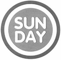 SUNDAY