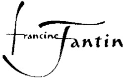 francine Fantin