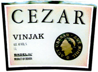 CEZAR VINJAK
