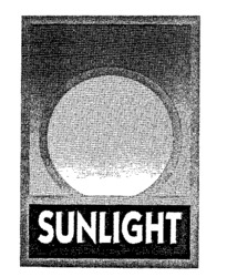 SUNLIGHT